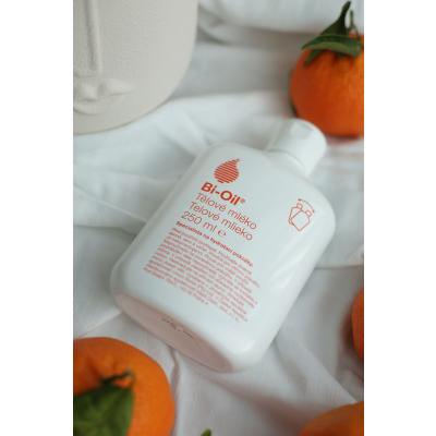 Bi-Oil Body Lotion Mleczko do ciała dla kobiet 250 ml