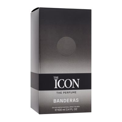 Banderas The Icon Woda perfumowana dla mężczyzn 100 ml