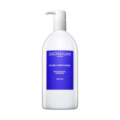 Sachajuan Silver Conditioner Odżywka 1000 ml