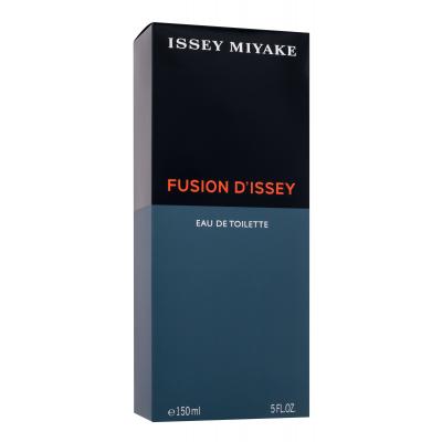 Issey Miyake Fusion D´Issey Woda toaletowa dla mężczyzn 150 ml