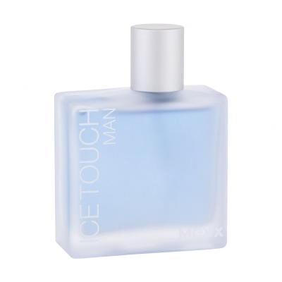 Mexx Ice Touch Woda toaletowa dla mężczyzn 50 ml