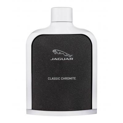 Jaguar Classic Chromite Woda toaletowa dla mężczyzn 100 ml Uszkodzone pudełko