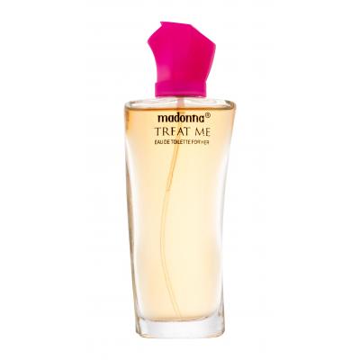 Madonna Nudes 1979 Treat Me Woda toaletowa dla kobiet 50 ml