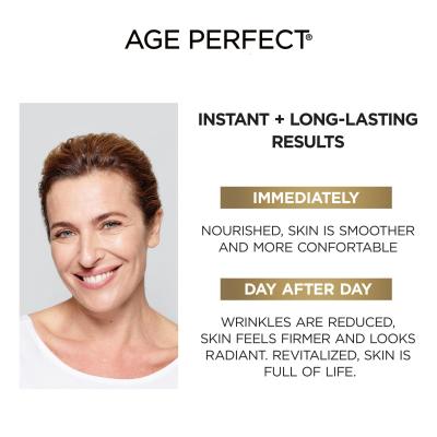 L&#039;Oréal Paris Age Perfect Cell Renew Day Cream Krem do twarzy na dzień dla kobiet 50 ml