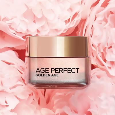 L&#039;Oréal Paris Age Perfect Golden Age Krem pod oczy dla kobiet 15 ml