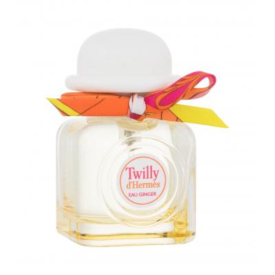 Hermes Twilly d´Hermès Eau Ginger Woda perfumowana dla kobiet 30 ml