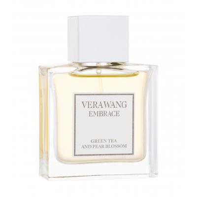 Vera Wang Embrace Green Tea And Pear Blossom Woda toaletowa dla kobiet 30 ml