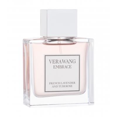 Vera Wang Embrace French Lavender And Tuberose Woda toaletowa dla kobiet 30 ml