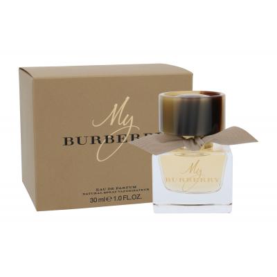 Burberry My Burberry Woda perfumowana dla kobiet 30 ml