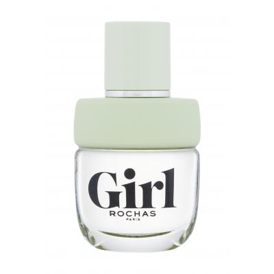 Rochas Girl Woda toaletowa dla kobiet 40 ml