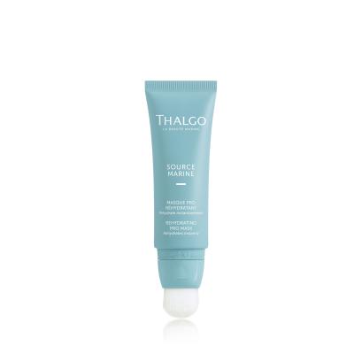 Thalgo Source Marine Rehydrating Pro Mask Maseczka do twarzy dla kobiet 50 ml