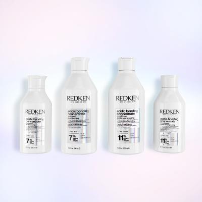 Redken Acidic Bonding Concentrate Szampon do włosów dla kobiet 300 ml