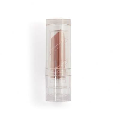 Revolution Relove Baby Lipstick Pomadka dla kobiet 3,5 g Odcień Believe