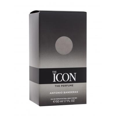 Banderas The Icon Woda perfumowana dla mężczyzn 50 ml