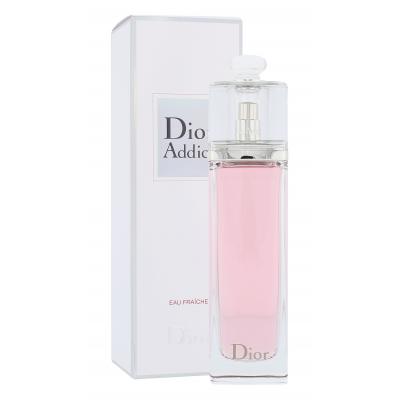 Dior Addict Eau Fraîche 2014 Woda toaletowa dla kobiet 100 ml