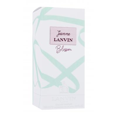 Lanvin Jeanne Blossom Woda perfumowana dla kobiet 100 ml