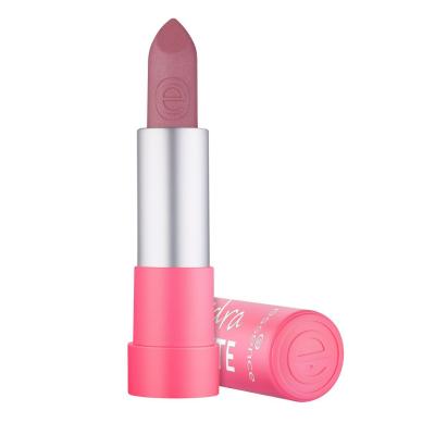 Essence Hydra Matte Pomadka dla kobiet 3,5 g Odcień 404 Virtu Rose