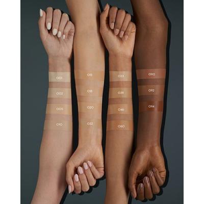 Catrice True Skin High Cover Concealer Korektor dla kobiet 4,5 ml Odcień 020 Warm Beige