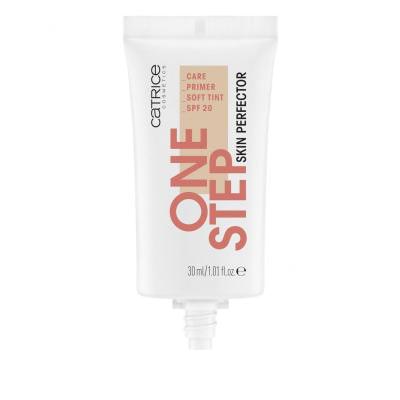 Catrice One Step Skin Perfector SPF20 Baza pod makijaż dla kobiet 30 ml