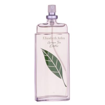 Elizabeth Arden Green Tea Exotic Woda toaletowa dla kobiet 50 ml tester