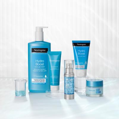 Neutrogena Hydro Boost Water Gel Żel do twarzy 50 ml