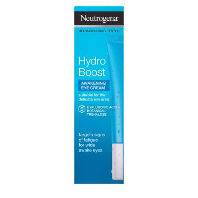 Neutrogena Hydro Boost Awakening Collection Krem pod oczy 15 ml