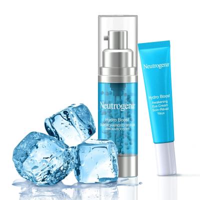 Neutrogena Hydro Boost Awakening Collection Krem pod oczy 15 ml