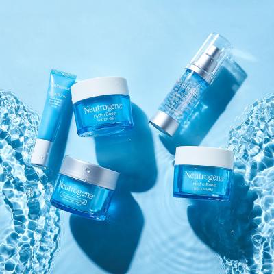 Neutrogena Hydro Boost Awakening Collection Krem pod oczy 15 ml