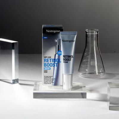 Neutrogena Retinol Boost Serum Serum do twarzy 30 ml