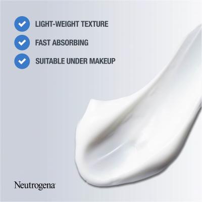 Neutrogena Retinol Boost Day Cream SPF15 Krem do twarzy na dzień 50 ml