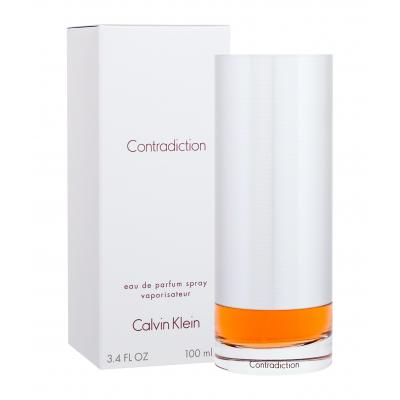 Calvin Klein Contradiction Woda perfumowana dla kobiet 100 ml