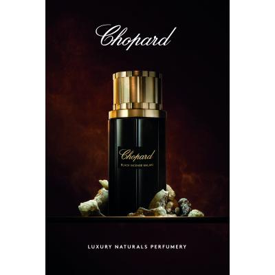 Chopard Malaki Black Incense Woda perfumowana 80 ml