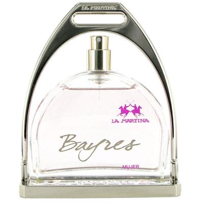 La Martina Bayres Mujer Woda toaletowa dla kobiet 50 ml tester