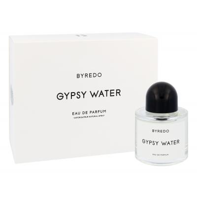 BYREDO Gypsy Water Woda perfumowana 100 ml