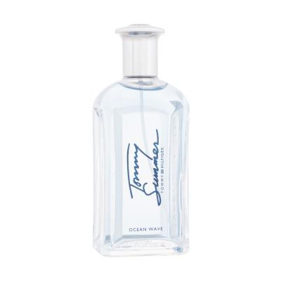 Tommy Hilfiger Tommy Summer Ocean Wave Woda toaletowa dla mężczyzn 100 ml