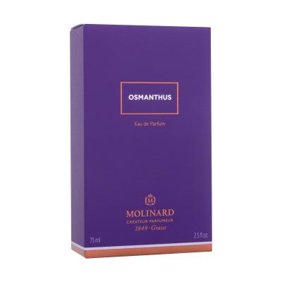 Molinard Les Elements Collection Osmanthus Woda perfumowana 75 ml