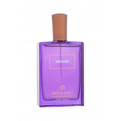 Molinard Les Elements Collection Vétiver Woda perfumowana 75 ml