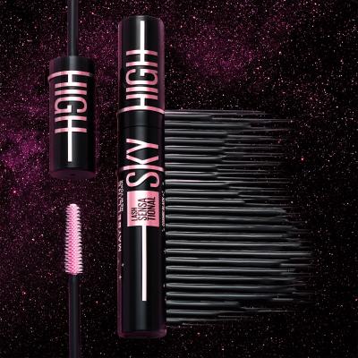 Maybelline Lash Sensational Sky High Tusz do rzęs dla kobiet 7,2 ml Odcień Cosmic Black