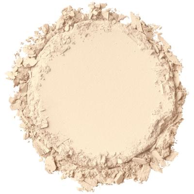 NYX Professional Makeup High Definition Finishing Powder Puder dla kobiet 8 g Odcień 02 Banana