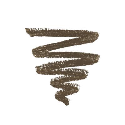 NYX Professional Makeup Micro Brow Pencil Kredka do brwi dla kobiet 0,09 g Odcień 05 Ash Brown