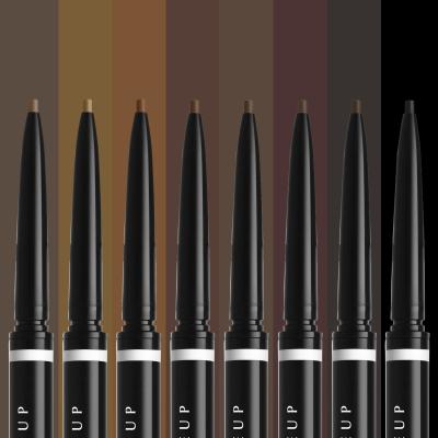 NYX Professional Makeup Micro Brow Pencil Kredka do brwi dla kobiet 0,09 g Odcień 05 Ash Brown