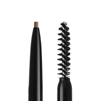 NYX Professional Makeup Micro Brow Pencil Kredka do brwi dla kobiet 0,09 g Odcień 03 Auburn