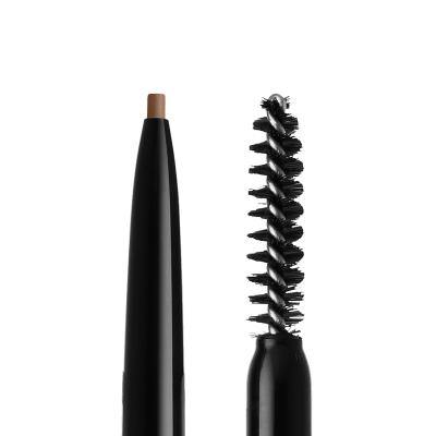 NYX Professional Makeup Micro Brow Pencil Kredka do brwi dla kobiet 0,09 g Odcień 01 Taupe