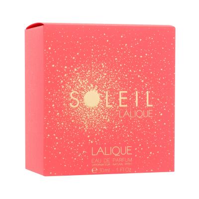 Lalique Soleil Woda perfumowana dla kobiet 30 ml