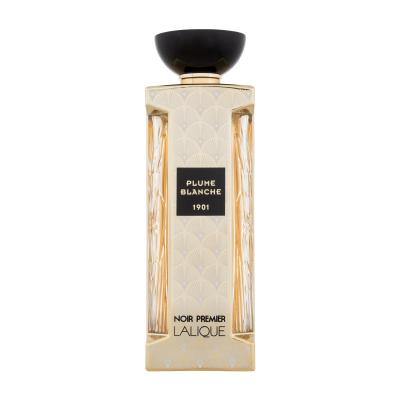 Lalique Noir Premier Collection Plume Blanche Woda perfumowana 100 ml