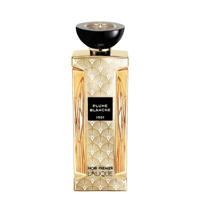 Lalique Noir Premier Collection Plume Blanche Woda perfumowana 100 ml