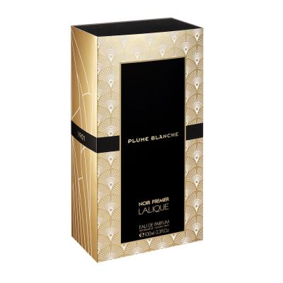 Lalique Noir Premier Collection Plume Blanche Woda perfumowana 100 ml