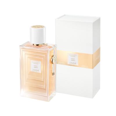 Lalique Les Compositions Parfumées Sweet Amber Woda perfumowana dla kobiet 100 ml