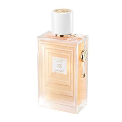 Lalique Les Compositions Parfumées Sweet Amber Woda perfumowana dla kobiet 100 ml