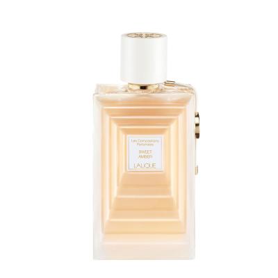 Lalique Les Compositions Parfumées Sweet Amber Woda perfumowana dla kobiet 100 ml